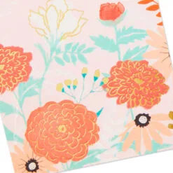 Hallmark Illustrated Floral Assorted Mother's Day Cards, Pack Of 36 -Hallmark popular shop Illustrated Floral Mothers Day Cards Assortment 5MAY1000 05