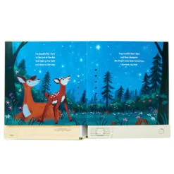 Hallmark I'm Thankful For You Recordable Storybook -Hallmark popular shop Im Thankful for You Recordable Storybook 1KOB1211 03