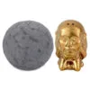 Hallmark Indiana Jones™ Boulder And Idol Salt And Pepper Shakers, Set Of 2 -Hallmark popular shop Indiana Jones Boulder and Idol Salt and Pepper Shakers 1IDJ1003 01