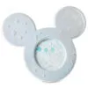 Hallmark Disney 100 Years Of Wonder Mickey Ears Ceramic Picture Frame, 4x4 1 Hallmark Disney 100 Years Of Wonder Mickey Ears Ceramic Picture Frame, 4x4 -Hallmark popular shop Iridescent Mickey Ears Ceramic Picture Frame 1DYG2086 01