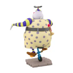 Hallmark Disney Tim Burton's The Nightmare Before Christmas Citizens Of Halloween Town Ornaments, Set Of 5 26 Hallmark Disney Tim Burton's The Nightmare Before Christmas Citizens Of Halloween Town Ornaments, Set Of 5 -Hallmark popular shop Jack Zero Wolfman Behemoth Clown Keepsake Ornaments 7499QFO5307 11