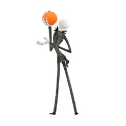 Hallmark Disney Tim Burton's The Nightmare Before Christmas Citizens Of Halloween Town Ornaments, Set Of 5 28 Hallmark Disney Tim Burton's The Nightmare Before Christmas Citizens Of Halloween Town Ornaments, Set Of 5 -Hallmark popular shop Jack Zero Wolfman Behemoth Clown Keepsake Ornaments 7499QFO5307 13