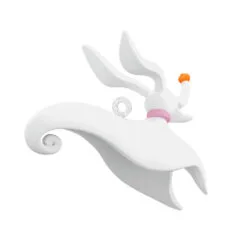 Hallmark Disney Tim Burton's The Nightmare Before Christmas Citizens Of Halloween Town Ornaments, Set Of 5 29 Hallmark Disney Tim Burton's The Nightmare Before Christmas Citizens Of Halloween Town Ornaments, Set Of 5 -Hallmark popular shop Jack Zero Wolfman Behemoth Clown Keepsake Ornaments 7499QFO5307 14