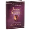 Hallmark Jesus Always: Embracing Joy In His Presence Book 2 Hallmark Jesus Always: Embracing Joy In His Presence Book -Hallmark popular shop Jesus Always Embracing Joy in His Presence Book root 1BOK1064 BOK1064 1470 1.jpg Source Image