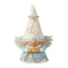 Enesco Jim Shore Angel Gnome Figurine, 5" -Hallmark popular shop Jim Shore Angel Gnome Figurine 6012956 01