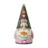 Enesco Jim Shore Day Of The Dead Gnome Figurine, 6.1" -Hallmark popular shop Jim Shore Day of the Dead Gnome Figurine 6010673 01