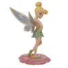 Enesco Jim Shore Disney Sassy Standing Tinker Bell Big Figurine, 12" -Hallmark popular shop Jim Shore Disney Sassy Tinker Bell Figurine 6011929 01