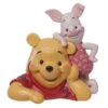 Enesco Jim Shore Disney Winnie The Pooh And Piglet Figurine, 5.25" -Hallmark popular shop Jim Shore Disney Winnie the Pooh and Piglet Figurine 6011920 01