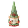 Enesco Jim Shore Elf Gnome Figurine, 4.7" 2 Enesco Jim Shore Elf Gnome Figurine, 4.7" -Hallmark popular shop Jim Shore Elf Gnome Figurine 6010842 01