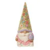 Enesco Jim Shore Gnome With Bunny Slippers Figurine, 6.1" 1 Enesco Jim Shore Gnome With Bunny Slippers Figurine, 6.1" -Hallmark popular shop Jim Shore Gnome With Bunny Slippers Figurine 6012439 01