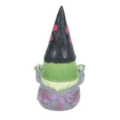 Enesco Jim Shore Green Monster Gnome Figurine, 6.49" 5 Enesco Jim Shore Green Monster Gnome Figurine, 6.49" -Hallmark popular shop Jim Shore Green Monster Gnome Figurine 6012743 02