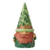 Enesco Jim Shore Leprechaun Gnome Figurine, 7.4" 1 Enesco Jim Shore Leprechaun Gnome Figurine, 7.4" -Hallmark popular shop Jim Shore Leprechaun Gnome Figurine 6012262 01