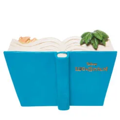 Enesco Jim Shore Disney Lilo & Stitch Storybook Figurine, 5.75" -Hallmark popular shop Jim Shore Lilo Stitch Storybook Figurine 6010087 03