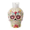Enesco Jim Shore Day Of The Dead Skull Votive Candle Holder -Hallmark popular shop Jim Shore Mexican Sugar Skull Candle Holder 6012756 01