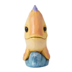Enesco Jim Shore Mini Fish Figurine, 3.5" 5 Enesco Jim Shore Mini Fish Figurine, 3.5" -Hallmark popular shop Jim Shore Mini Fish Figurine 6012425 02
