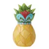 Enesco Jim Shore Mini Pineapple Figurine, 4" -Hallmark popular shop Jim Shore Mini Pineapple Figurine 6012427 01