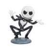 Enesco Disney Tim Burton's The Nightmare Before Christmas Jack Mini Figurine, 3.15" -Hallmark popular shop Jim Shore Nightmare Before Christmas Jack Figurine 6010567 01
