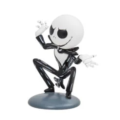 Enesco Disney Tim Burton's The Nightmare Before Christmas Jack Mini Figurine, 3.15" -Hallmark popular shop Jim Shore Nightmare Before Christmas Jack Figurine 6010567 02