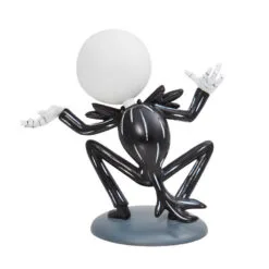Enesco Disney Tim Burton's The Nightmare Before Christmas Jack Mini Figurine, 3.15" -Hallmark popular shop Jim Shore Nightmare Before Christmas Jack Figurine 6010567 03
