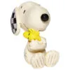 Enesco Jim Shore Peanuts Snoopy Hugging Woodstock Mini Figurine, 2.5" -Hallmark popular shop Jim Shore Peanuts Snoopy Hugging Woodstock Mini Figurine 6007963 01