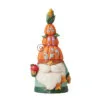 Enesco Jim Shore Harvest Pumpkin Hat Gnome Figurine, 6.1" 1 Enesco Jim Shore Harvest Pumpkin Hat Gnome Figurine, 6.1" -Hallmark popular shop Jim Shore Pumpkin Hat Gnome Figurine 6012757 01