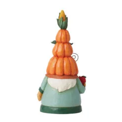 Enesco Jim Shore Harvest Pumpkin Hat Gnome Figurine, 6.1" 5 Enesco Jim Shore Harvest Pumpkin Hat Gnome Figurine, 6.1" -Hallmark popular shop Jim Shore Pumpkin Hat Gnome Figurine 6012757 02