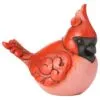 Enesco Jim Shore Red Cardinal Bird Figurine, 4.25" -Hallmark popular shop Jim Shore Red Cardinal Bird Figurine 425 root 6003629 6003629 1470 1.jpg Source Image