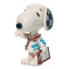 Enesco Jim Shore Peanuts Mini Snoopy Medical Professional Figurine, 3" 2 Enesco Jim Shore Peanuts Mini Snoopy Medical Professional Figurine, 3" -Hallmark popular shop Jim Shore Snoopy Medical Professional Mini Figurine 6010119 01