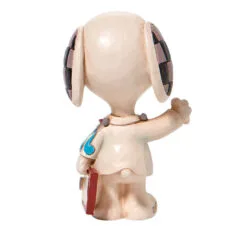 Enesco Jim Shore Peanuts Mini Snoopy Medical Professional Figurine, 3" 5 Enesco Jim Shore Peanuts Mini Snoopy Medical Professional Figurine, 3" -Hallmark popular shop Jim Shore Snoopy Medical Professional Mini Figurine 6010119 02