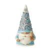 Enesco Jim Shore Winter Gnome Figurine, 5" -Hallmark popular shop Jim Shore Winter Gnome Figurine 6013140 01