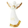 Hallmark A Sister Is A Blessing Angel Figurine, 8.5" -Hallmark popular shop Joanne Eschrich Angel Figurine for Sister 1JOA2096 01