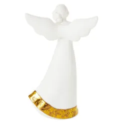Hallmark A Sister Is A Blessing Angel Figurine, 8.5" -Hallmark popular shop Joanne Eschrich Angel Figurine for Sister 1JOA2096 02