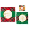 Hallmark Joy To You 3-Pack Christmas Gift Boxes, Assorted Sizes And Designs -Hallmark popular shop Joy to You Assorted Christmas Gift Boxes 55XBC1128 06