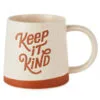 Hallmark Keep It Kind Mug, 18 Oz. 2 Hallmark Keep It Kind Mug, 18 Oz. -Hallmark popular shop Keep It Kind Mug 1SNN1070 01
