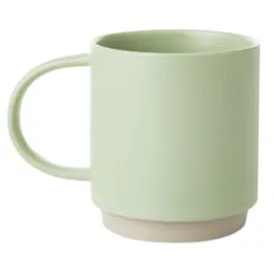 Hallmark Kind Of A Big Dill Funny Mug, 16 Oz. -Hallmark popular shop Kind of a Big Dill Funny Coffee Mug 1MUG3530 02