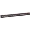 Hallmark Let There Be Generosity Quote Sign, 23.5x2 -Hallmark popular shop Kindness Mercy Helpfulness and Love Quote Sign 1WOD4159 01