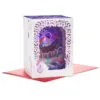Hallmark Disney The Little Mermaid 3D Pop-Up Musical Valentine's Day Card With Light 1 Hallmark Disney The Little Mermaid 3D Pop-Up Musical Valentine's Day Card With Light -Hallmark popular shop Kiss the Girl PopUp Music Light Valentines Day Card 1099VAY9992 01