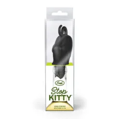 Fred Stop Kitty Wine Bottle Stopper 7 Fred Stop Kitty Wine Bottle Stopper -Hallmark popular shop Kitten Wine Bottle Stopper 5141914 03