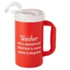 Hallmark Teacher Above & Beyond Water Jug, 32 Oz. -Hallmark popular shop Large Water Jug Teacher Appreciation Gift 1SNN1101 01
