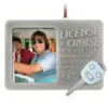 Hallmark License To Cruise 2023 Metal Photo Frame Ornament 1 Hallmark License To Cruise 2023 Metal Photo Frame Ornament -Hallmark popular shop License to Cruise Picture Frame Keepsake Ornament 1599QHX3019 01