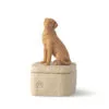 Willow Tree Light Brown Dog Figurine Keepsake Box 2 Willow Tree Light Brown Dog Figurine Keepsake Box -Hallmark popular shop Light Brown Dog Figurine Keepsake Box 28176 01