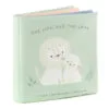 Hallmark The Lion And The Lamb: A Touch & Feel Book About God's Love Cloth Book -Hallmark popular shop Lion and Lamb Touch Feel Soft Plush Cloth Book 1BBY4854 01