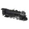 Hallmark Lionel® Trains Black 1361 Pennsylvania K4 Steam Locomotive Metal Ornament -Hallmark popular shop Lionel Trains Black Engine Keepsake Ornament 2199QXR8207 01