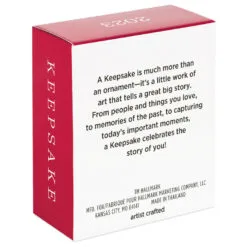 Hallmark Mini Lionel® Milwaukee Road EP-2 Passenger Ornaments, Set Of 3 13 Hallmark Mini Lionel® Milwaukee Road EP-2 Passenger Ornaments, Set Of 3 -Hallmark popular shop Lionel Trains Milwaukee Road Cars Keepsake Ornaments 2299QXM9287 05