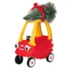 Hallmark Little Tikes® Cozy Coupe® Ornament -Hallmark popular shop Little Tikes Cozy Coupe Keepsake Ornament 1899QXI7439 01
