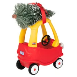 Hallmark Little Tikes® Cozy Coupe® Ornament -Hallmark popular shop Little Tikes Cozy Coupe Keepsake Ornament 1899QXI7439 06