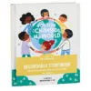 Hallmark Little World Changers⢠You Can Change The World Recordable Storybook 1 Hallmark Little World Changers⢠You Can Change The World Recordable Storybook -Hallmark popular shop Little World Changers Recordable Storybook 1KOB1226 01
