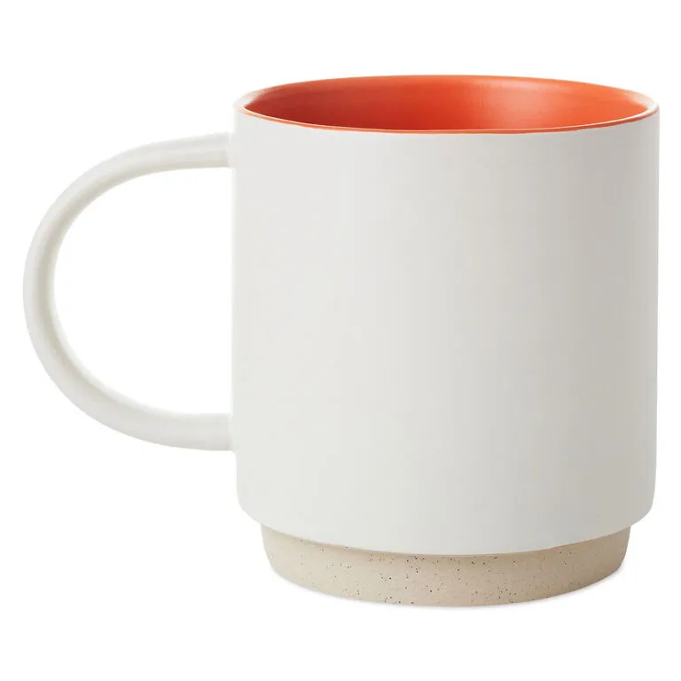 Hallmark Live Love Mug, 16 Oz. 4 Hallmark Live Love Mug, 16 Oz. - Image 2