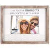 Live For The Moments Picture Frame, 4x6 2 Live For The Moments Picture Frame, 4x6 -Hallmark popular shop Live for the Moments Rustic Wood Picture Frame 342546 01