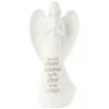 Hallmark Love Of The Lord Protection Angel Figurine, 8.5" 1 Hallmark Love Of The Lord Protection Angel Figurine, 8.5" -Hallmark popular shop Love of the Lord Protection Angel Figurine 1JOA2213 01